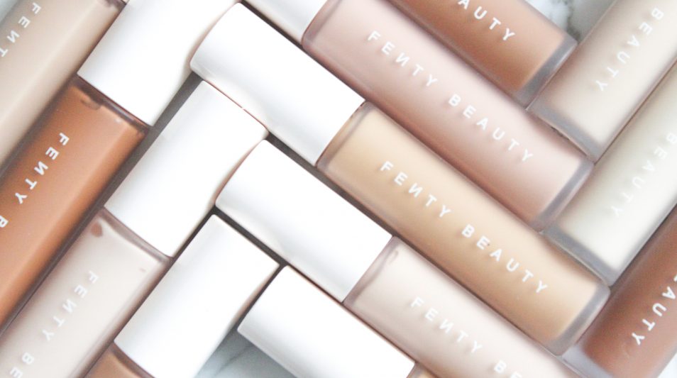 Fenty Beauty Pro Filt'r Instant Retouch Concealer