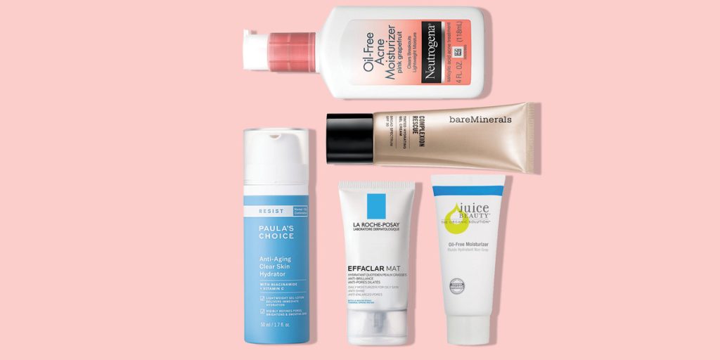 How To Use Silicone-Free Moisturizers