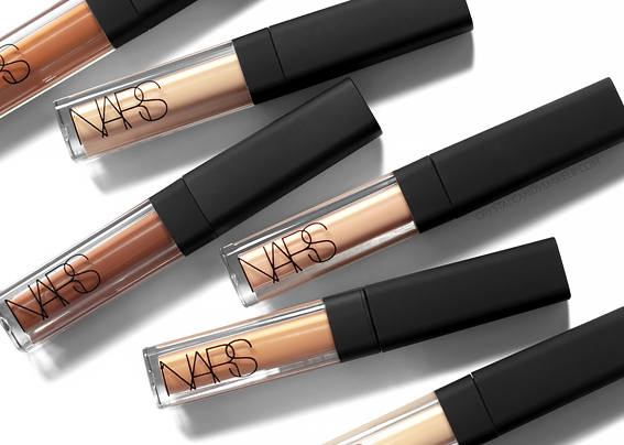 NARS Radiant Creamy Concealer 