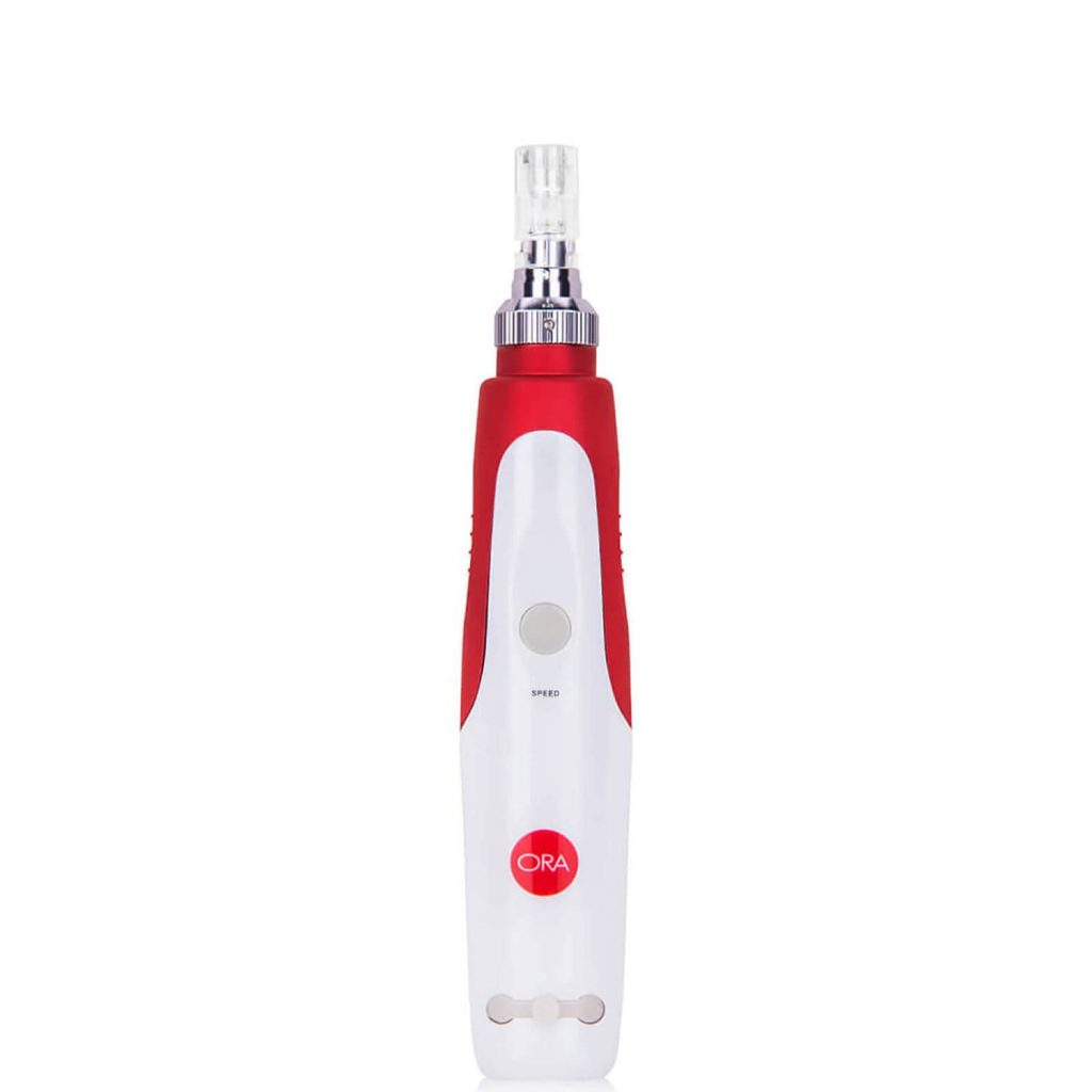 Beauty ORA Electric Microneedling Pens