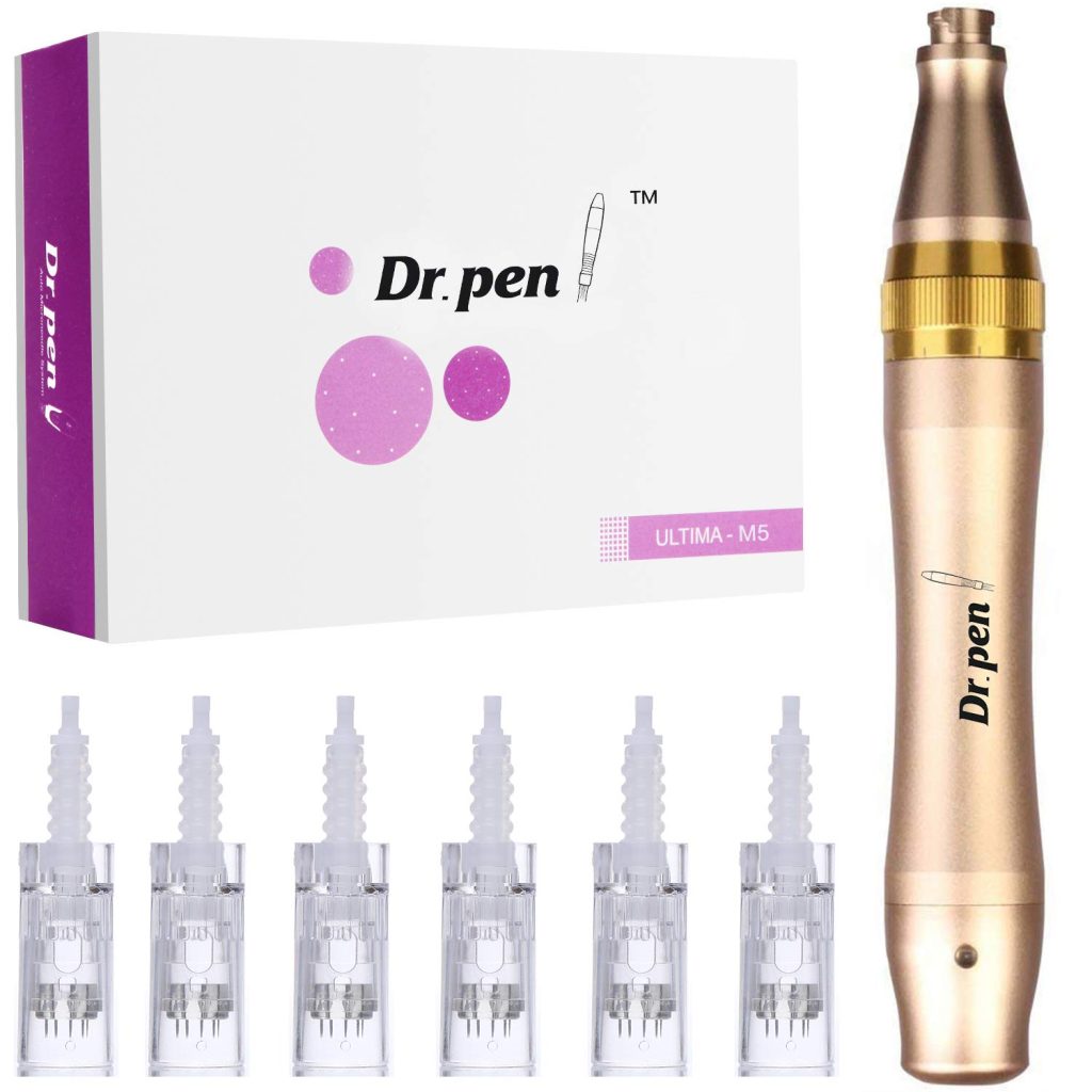 Dr. Pen Ultima M5 Professional Microneedling Pens