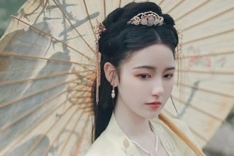 15 Traditional Chinese Hairstyles: Know About Their History & Beauty