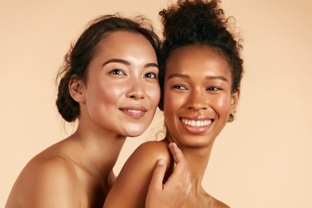 Skin Types That Can Use Retinol