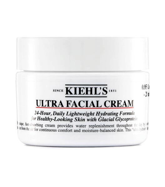 Ultra Facial Cream by Kiehl's