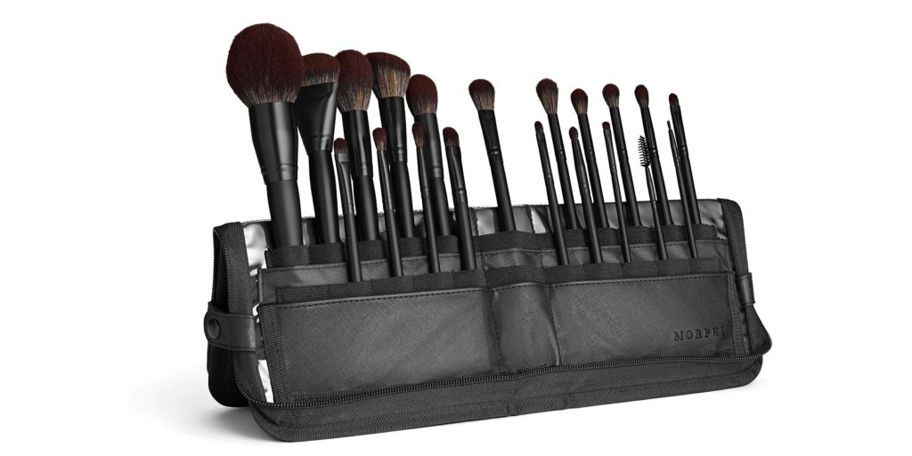 Must Have Makeup Brushes: Your Key To Flawless Application