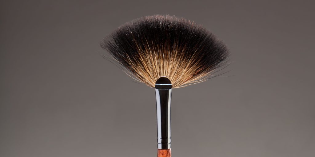 Must Have Makeup Brushes