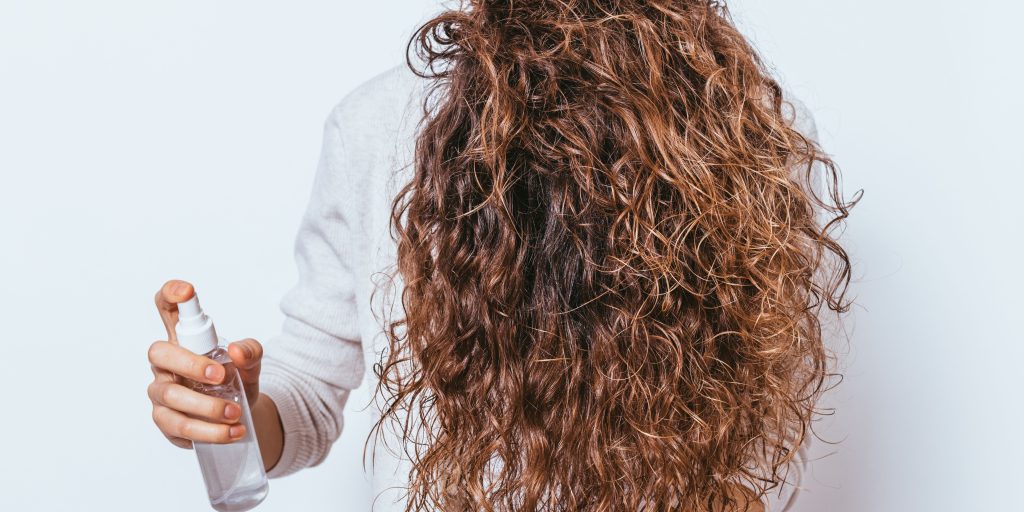 How to Take Care of Curly Hair: 9 Tips & Tricks