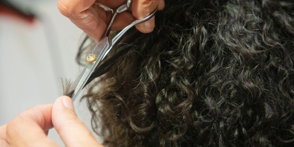 How to Take Care of Curly Hair: 9 Tips & Tricks