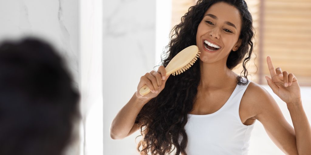 How to Take Care of Curly Hair: 9 Tips & Tricks