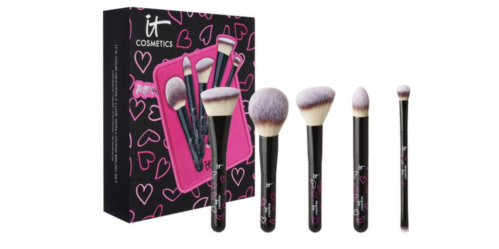 Must Have Makeup Brushes