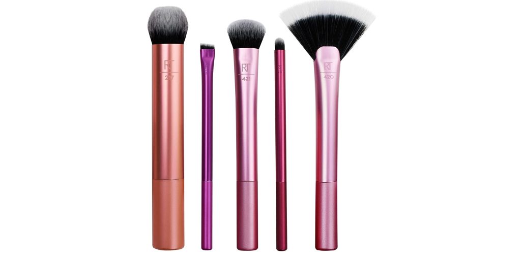 Must Have Makeup Brushes