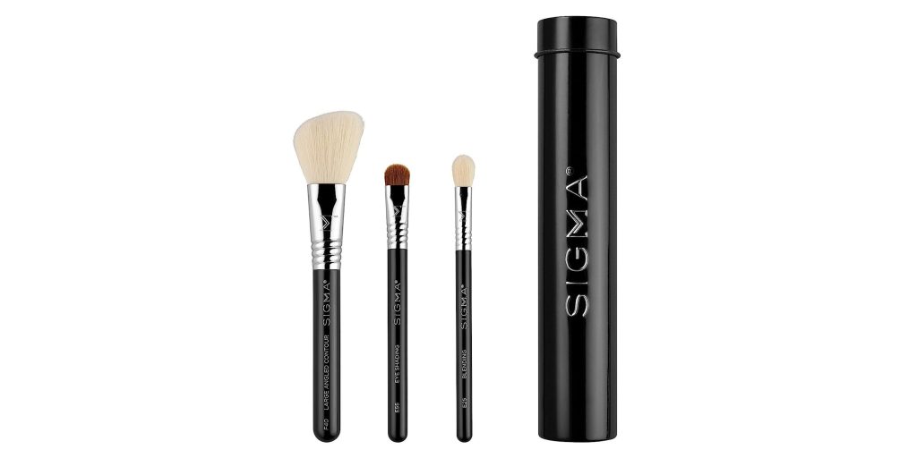 Must Have Makeup Brushes: Your Key To Flawless Application
