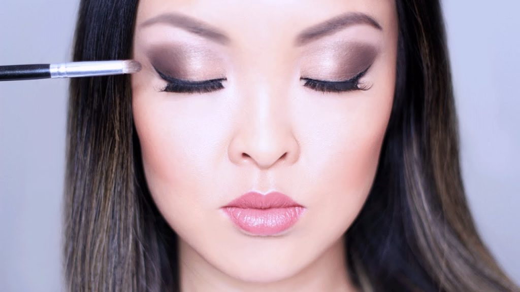 5 Best Eye Makeup Tips