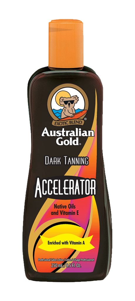 Australian Gold Dark Tanning Accelerator