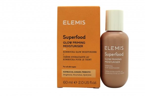 ELEMIS Superfood Glow Priming Moisturiser