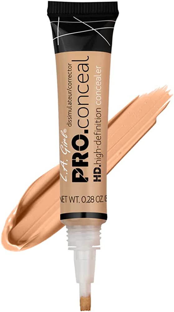 Water Based Concealers Everything To Know!