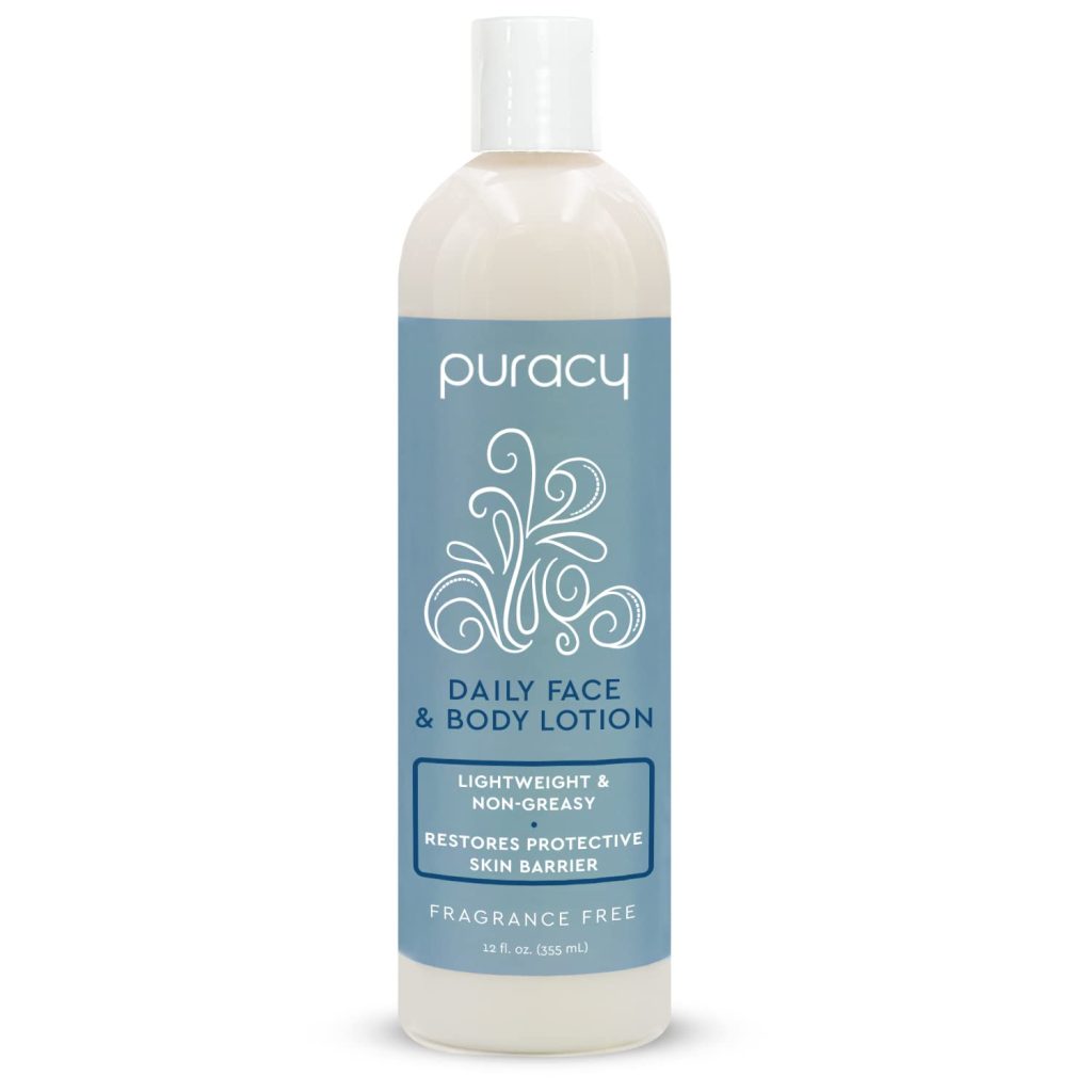 Puracy Organic Hand & Body Lotion 