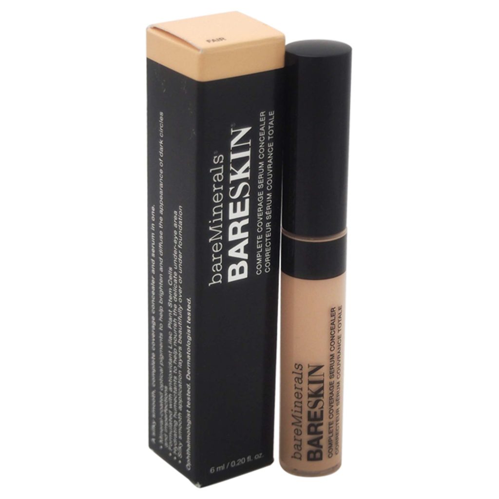 Serum Concealer