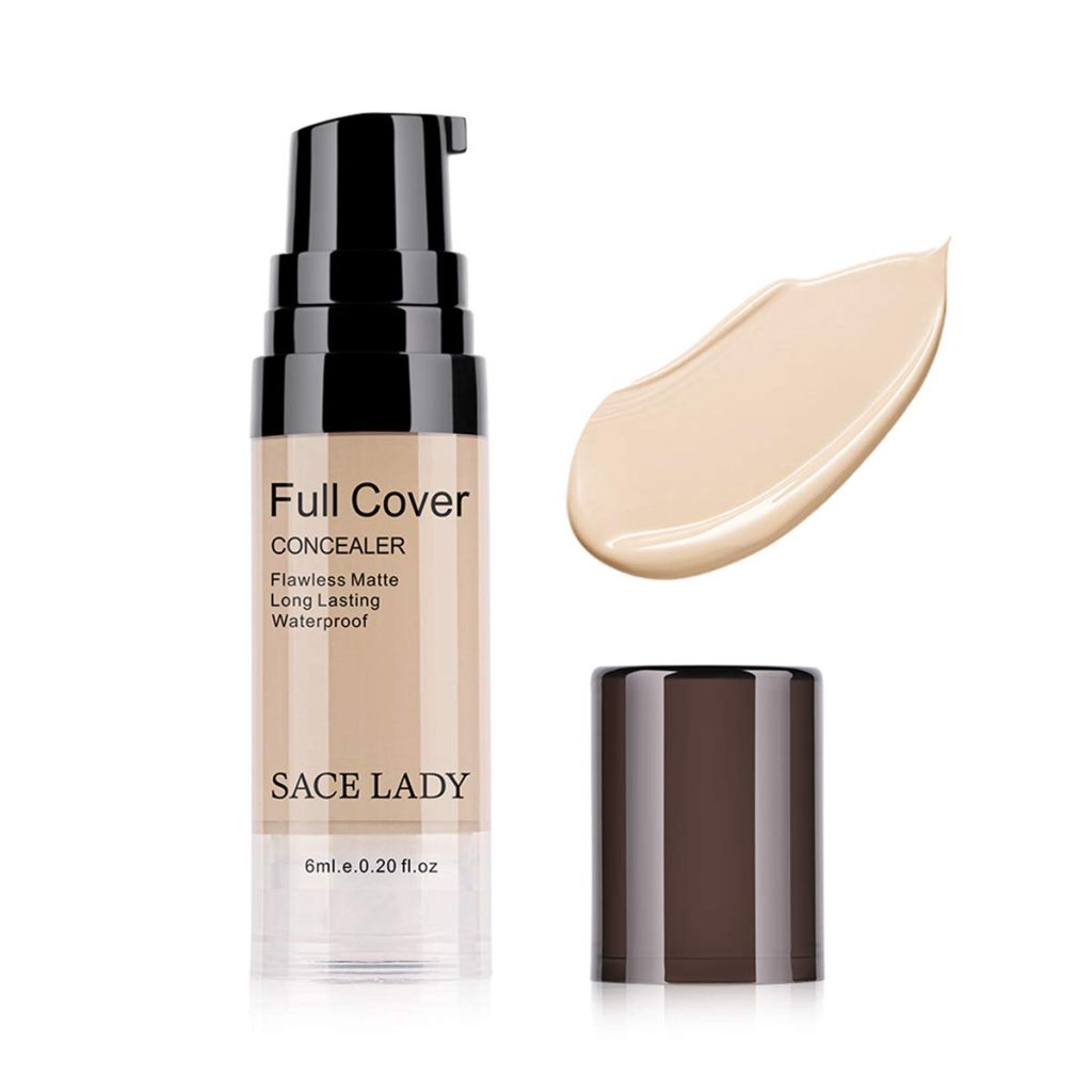 Waterproof Concealer