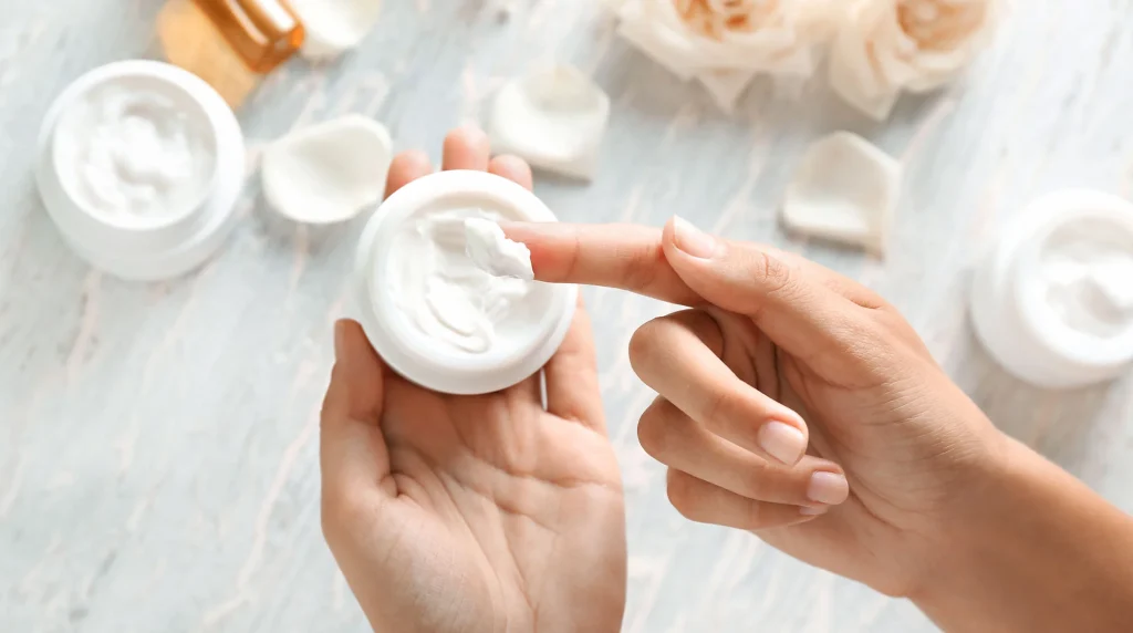 Who Should Avoid It? Silicone Free Moisturizers