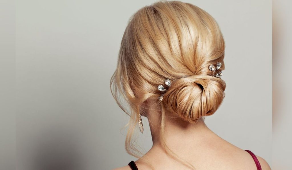 Chignon