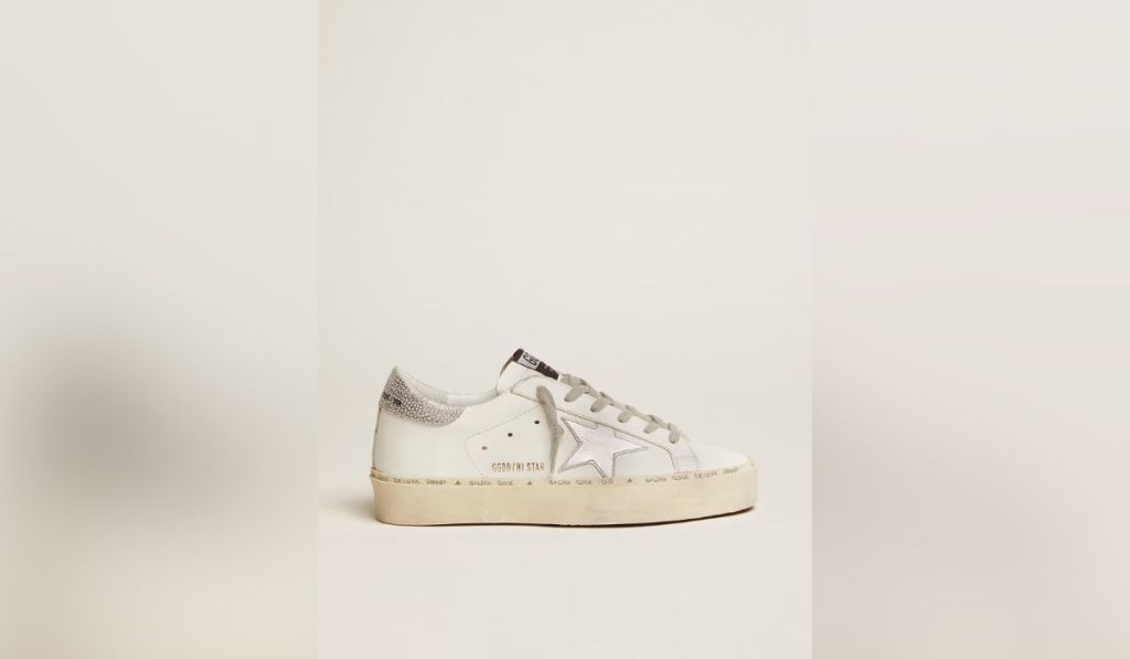 Golden Goose Sneakers 