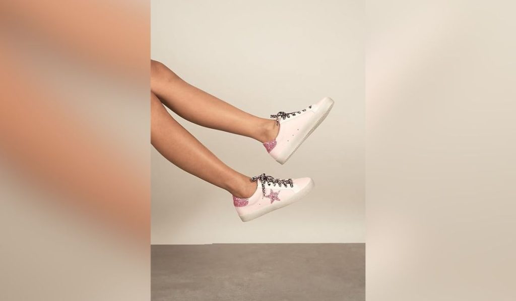 Mi.iM Star Sneakers - 