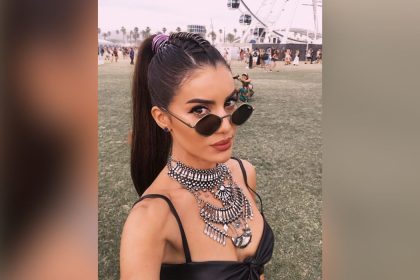 16 Easy Music Festival Hairstyles To Fall In Love With Your Hair