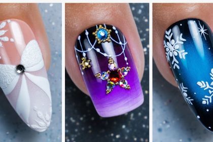 25 Music Festival Nail Inspirations To Try This Season