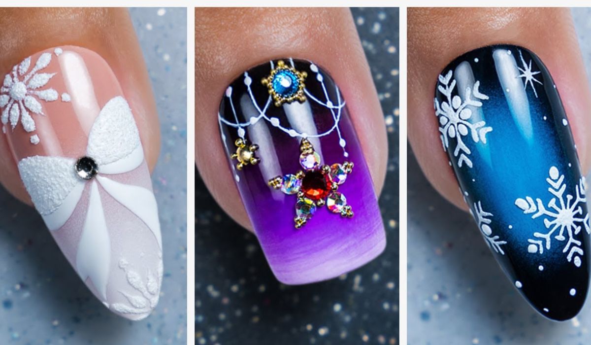 25 Music Festival Nail Inspirations To Try This Season
