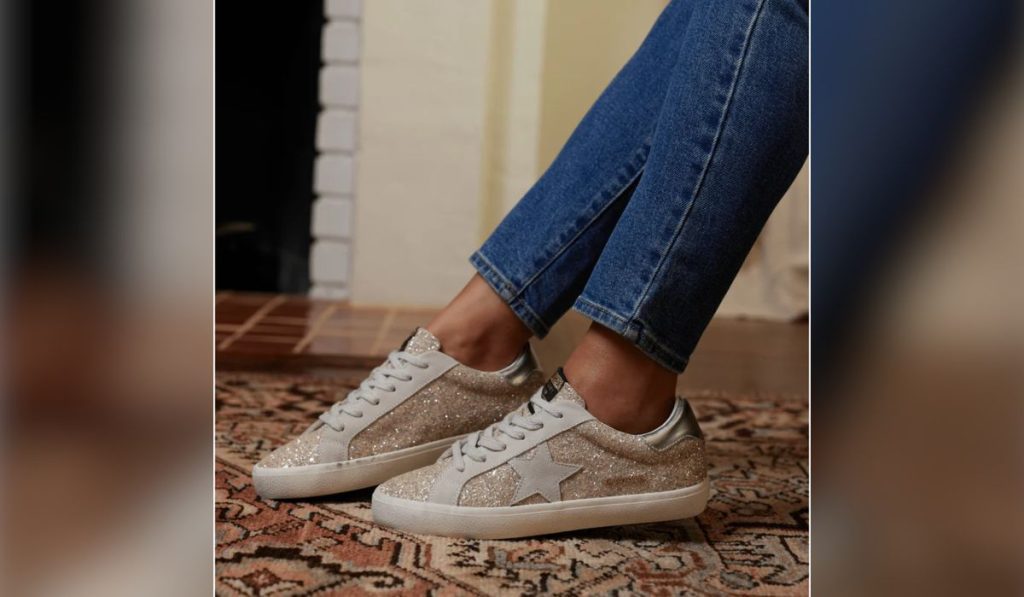 Vintage Havana Women's Grande Sneakers 