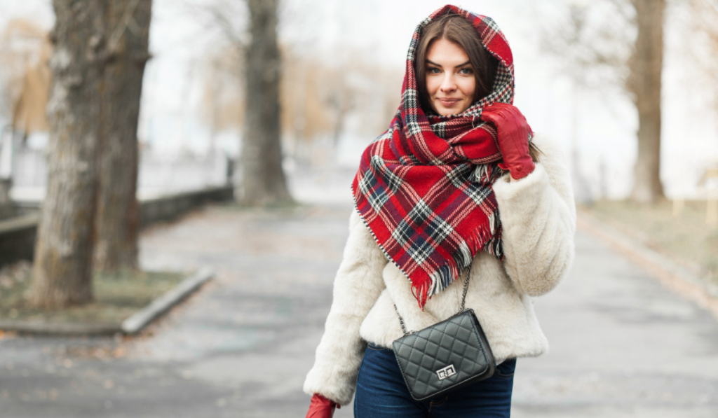 Scarves-in-winter
