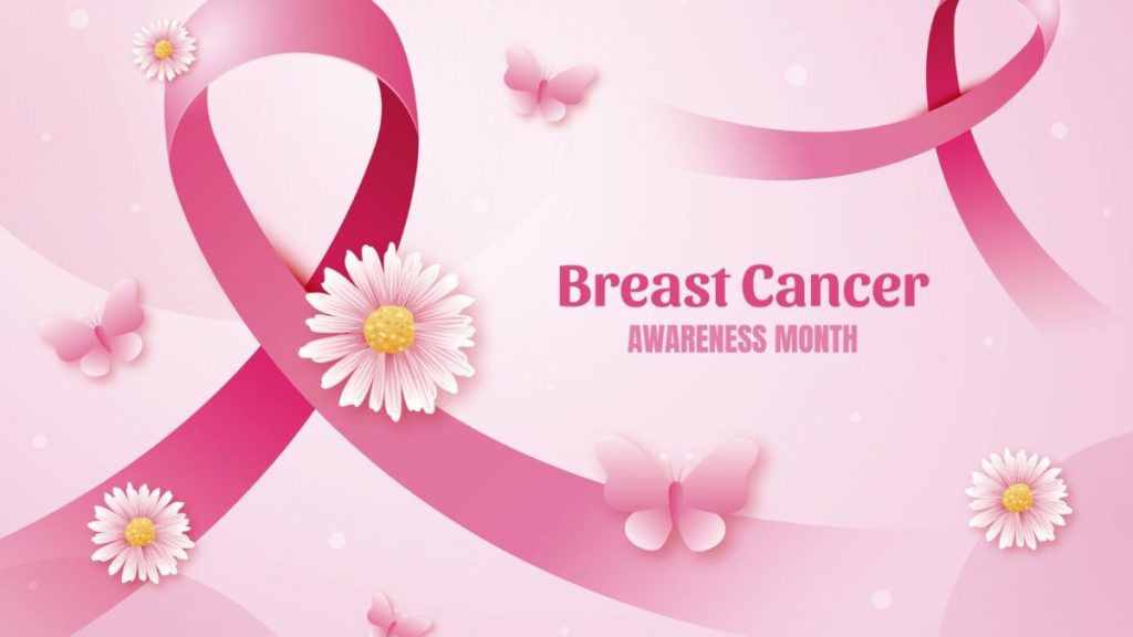 Breast-Cancer-awareness